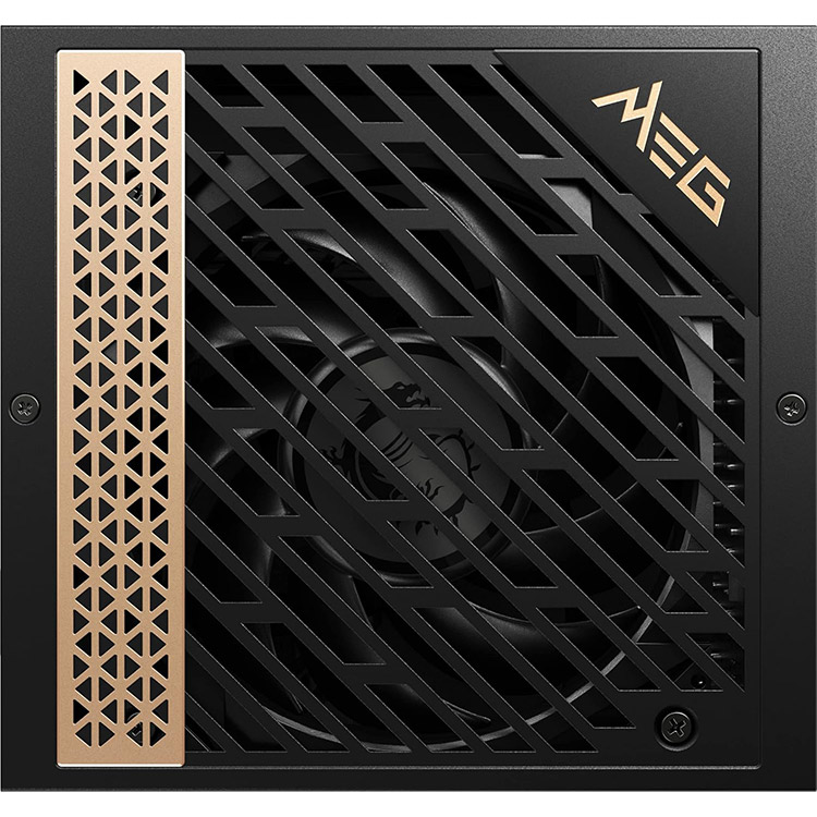 خرید پاور MSI MEG Ai1300P - سیاه